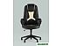 Кресло Stool Group TopChairs ST-Cyber 8 (черный) Кресло Stool Group TopChairs ST-Cyber 8 (черный)
