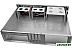 Корпус ExeGate Pro 2U390-04 600W Корпус ExeGate Pro 2U390-04 600W
