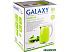 Электрочайник GALAXY GL 0307 (зеленый)