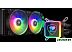 Кулер для процессора Cougar Aqua ARGB 280 CGR-AQUA RGB 280 Кулер для процессора Cougar Aqua ARGB 280 CGR-AQUA RGB 280