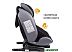 Детское автокресло Zlatek Cruiser Isofix KRES3601 (серый/черный) Детское автокресло Zlatek Cruiser Isofix KRES3601 (серый/черный)