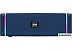 Беспроводная колонка Soundmax SM-PS5019B (темно-синий)