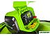 Колёсная газонокосилка Greenworks GD60LM46SP (2502907) Колёсная газонокосилка Greenworks GD60LM46SP (2502907)