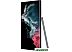 Смартфон Samsung Galaxy S22 Ultra 5G SM-S908B/DS 12GB/1TB (графитовый) Смартфон Samsung Galaxy S22 Ultra 5G SM-S908B/DS 12GB/1TB (графитовый)