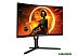 Монитор AOC C27G3U/BK