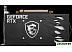 Видеокарта MSI GeForce RTX 3050 Gaming X 6G Видеокарта MSI GeForce RTX 3050 Gaming X 6G