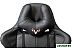 Кресло Zombie Viking 5 Aero (черный) Кресло Zombie Viking 5 Aero (черный)