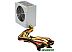 Блок питания CHIEFTEC iArena 550W (GPA-550S) Блок питания CHIEFTEC iArena 550W (GPA-550S)