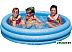 Бассейн надувной INTEX 58426 Crystal Blue 147*33 см Бассейн надувной INTEX 58426 Crystal Blue 147*33 см