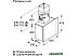 Кухонная вытяжка Bosch DWF65AJ60T Кухонная вытяжка Bosch DWF65AJ60T