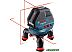 Лазерный нивелир Bosch GLL 3-50 Professinal (0601063802) Лазерный нивелир Bosch GLL 3-50 Professinal (0601063802)