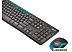 Клавиатура + мышь Logitech MK275 Wireless Combo Клавиатура + мышь Logitech MK275 Wireless Combo
