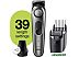 Триммер для бороды и усов Braun BT7320 Триммер для бороды и усов Braun BT7320