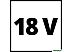 Аккумулятор с зарядным устройством Einhell 18V 4-6Ah Boost 4512143 (18В/4-6 Ач + 18В)