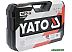 Универсальный набор инструментов Yato YT-39009 (68 предметов)