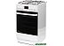 Кухонная плита Hansa FCMW582109