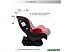 Детское автокресло Amarobaby Safety (красный/черный) Детское автокресло Amarobaby Safety (красный/черный)