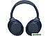 Наушники SONY WH-1000XM4 (синий) Наушники SONY WH-1000XM4 (синий)