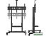 Кронштейн Onkron TS1991 (черный) Кронштейн Onkron TS1991 (черный)