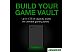 Внешний накопитель Seagate Game Drive for Xbox STKX4000402 4TB Внешний накопитель Seagate Game Drive for Xbox STKX4000402 4TB
