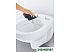 Унитаз GROHE Bau 39427000 Унитаз GROHE Bau 39427000