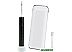 Электрическая зубная щетка Infly Sonic Electric Toothbrush T03S (футляр, 2 насадки, черный) Электрическая зубная щетка Infly Sonic Electric Toothbrush T03S (футляр, 2 насадки, черный)