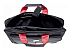 Сумка для ноутбука PC Pet 6903 черный (TN6903BKLS) Сумка для ноутбука PC Pet 6903 черный (TN6903BKLS)