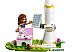 Конструктор Lego Friends Электромобиль Оливии 41443