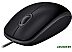 Мышь Logitech M110 Silent (черный) (910-005502)