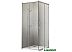 Душевая кабина Radaway Idea KDD 90x100 [387060-01-01L + 387062-01-01R]