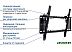 Кронштейн KROMAX Ideal-102 (черный) Кронштейн KROMAX Ideal-102 (черный)