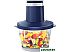 Измельчитель CENTEK CT-1397 BLUE Измельчитель CENTEK CT-1397 BLUE