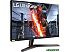 Монитор LG UltraGear 27GN600-B