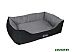 Лежанка для животных Scruffs Expedition 677410 (серый) Лежанка для животных Scruffs Expedition 677410 (серый)