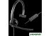 Гарнитура Logitech USB Headset Mono H570e Гарнитура Logitech USB Headset Mono H570e