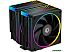 Кулер для процессора ID-Cooling Frozn A620 ARGB Кулер для процессора ID-Cooling Frozn A620 ARGB