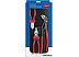 Набор пассатижей Knipex 002009V01 (3 предмета)