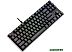 Клавиатура DeepCool KB500 Клавиатура DeepCool KB500