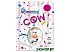 USB Flash Smart Buy Wild Series Cow 32GB (SB32GBCow) USB Flash Smart Buy Wild Series Cow 32GB (SB32GBCow)
