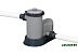 Бассейн овальный Bestway Power Steel 56716 Бассейн овальный Bestway Power Steel 56716
