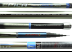 Удилище маховое TRABUCCO EPICA NRG POLE *6006 Удилище маховое TRABUCCO EPICA NRG POLE *6006