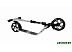 Двухколесный подростковый самокат Hudora Big Wheel Generation V 230 14116 (белый) Двухколесный подростковый самокат Hudora Big Wheel Generation V 230 14116 (белый)