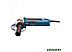 Угловая шлифмашина Bosch GWS 17-125 CIE [060179H002]