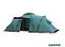 Палатка Tramp Brest 4 v2