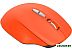 Мышь Canyon CNS-CMSW21R MW-21 (огненно-красный)