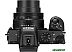 Беззеркальный фотоаппарат Nikon Z50 Kit 16-50mm (чёрный) Беззеркальный фотоаппарат Nikon Z50 Kit 16-50mm (чёрный)