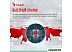 Клавиатура A4Tech Bloody S87 Energy Ash (Bloody BLMS Red Plus) Клавиатура A4Tech Bloody S87 Energy Ash (Bloody BLMS Red Plus)