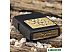 Зажигалка Zippo Classic 362 Black Crackle Зажигалка Zippo Classic 362 Black Crackle