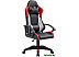 Игровое (геймерское) кресло byRoom Game Nerf GF-8066-BRW (черный/красный/белый) Игровое (геймерское) кресло byRoom Game Nerf GF-8066-BRW (черный/красный/белый)