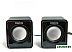 Акустика Dialog AC-02UP Black Акустика Dialog AC-02UP Black